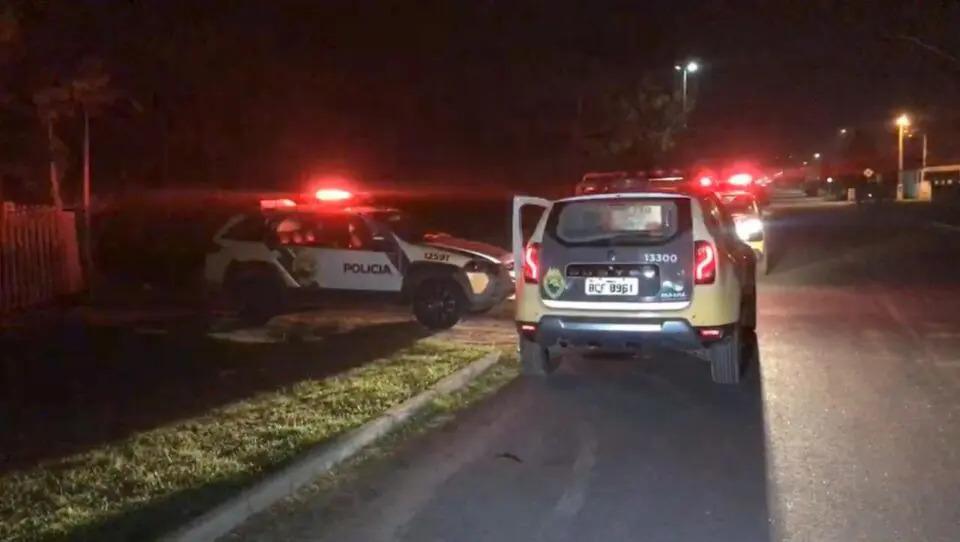 Homem é decapitado após assalto à residência no Balneário de Shangri-lá, litoral do estado