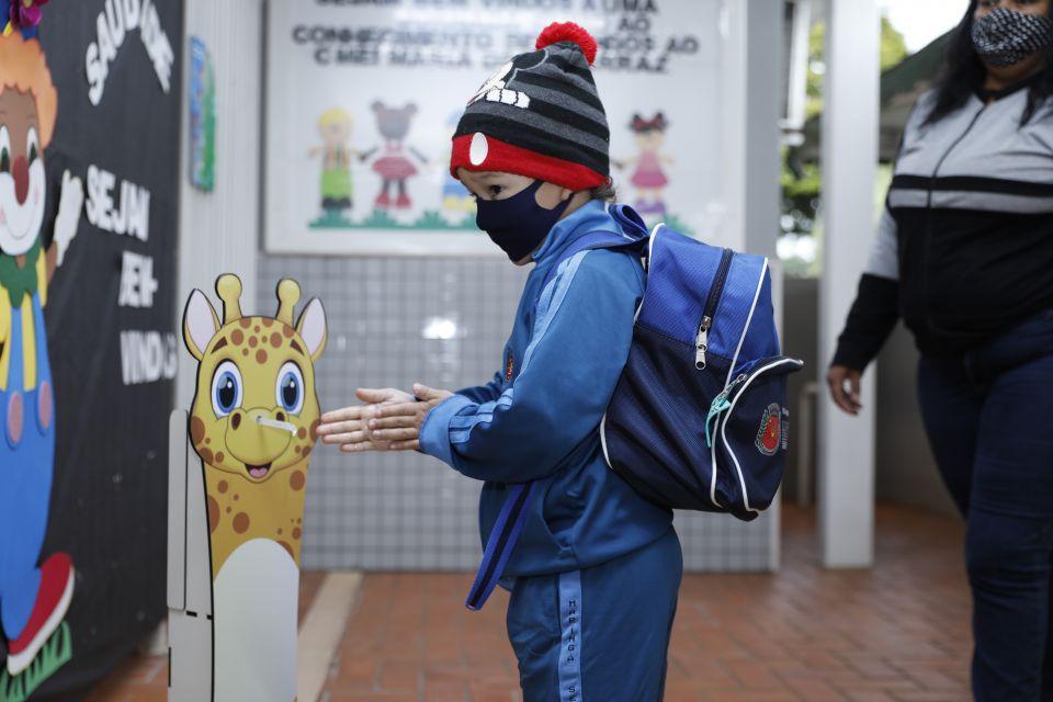 Maringá é a melhor cidade do Sul do País em redistribuição de tributos à população