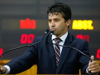 Morre Ex-verador de Maringá Luizinho Gari neste domingo (12)