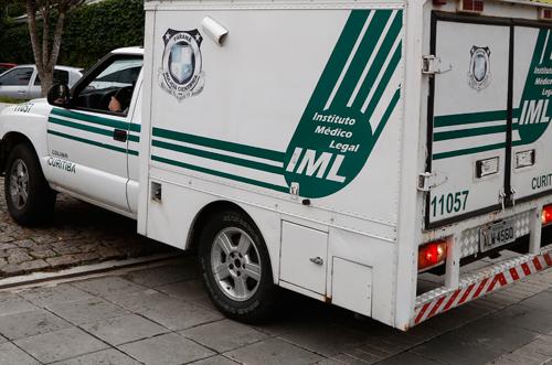 Mulher mata o marido após discussão, em Guarapuava