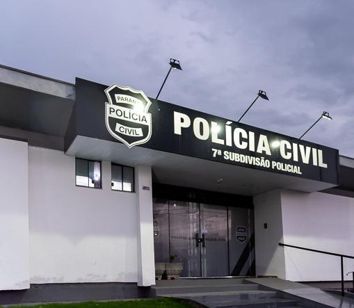 PM flagra rapaz servindo bebida alcoólica para criança de 2 anos, em Umuarama
