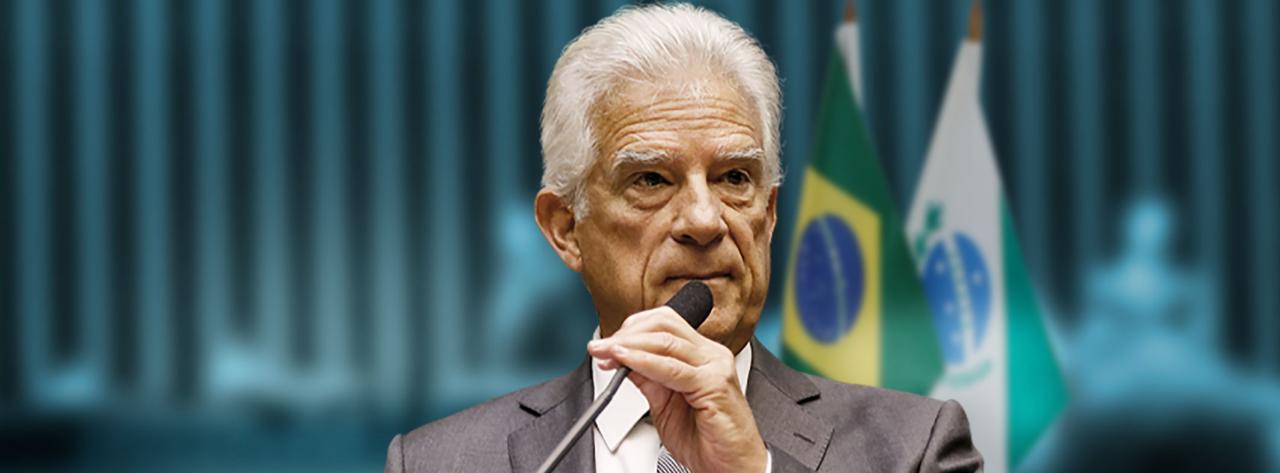 Projeto de Rubens Bueno torna inscrição do Enem gratuita para estudantes da rede pública