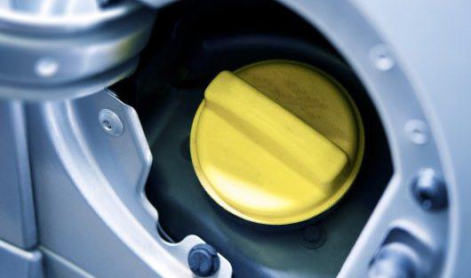 Combustíveis de carros da Saúde são furtados, em Lunardelli