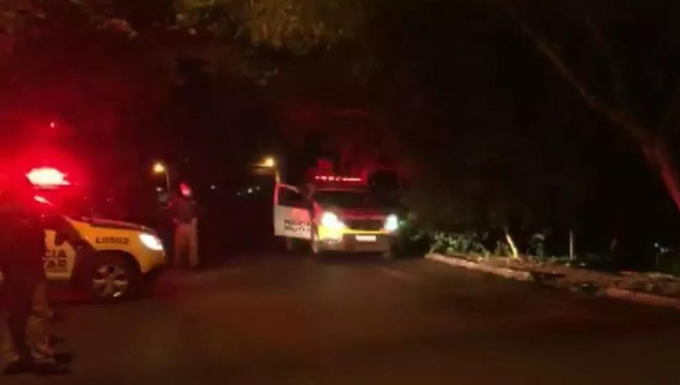 Duplo homicídio: Homens são mortos a tiros em região de mata, em Londrina