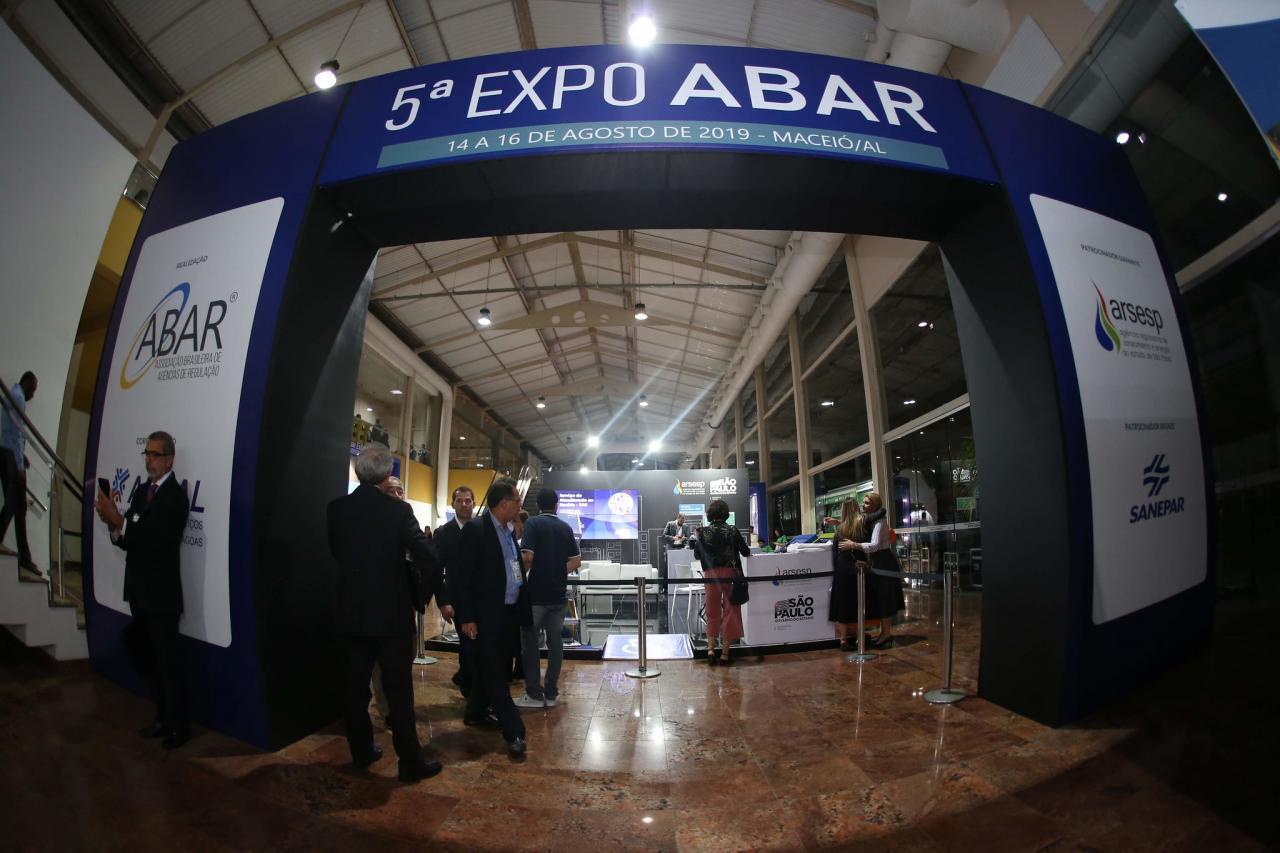 Foz do Iguaçu sedia principal evento sobre regulação e novas concessões no país