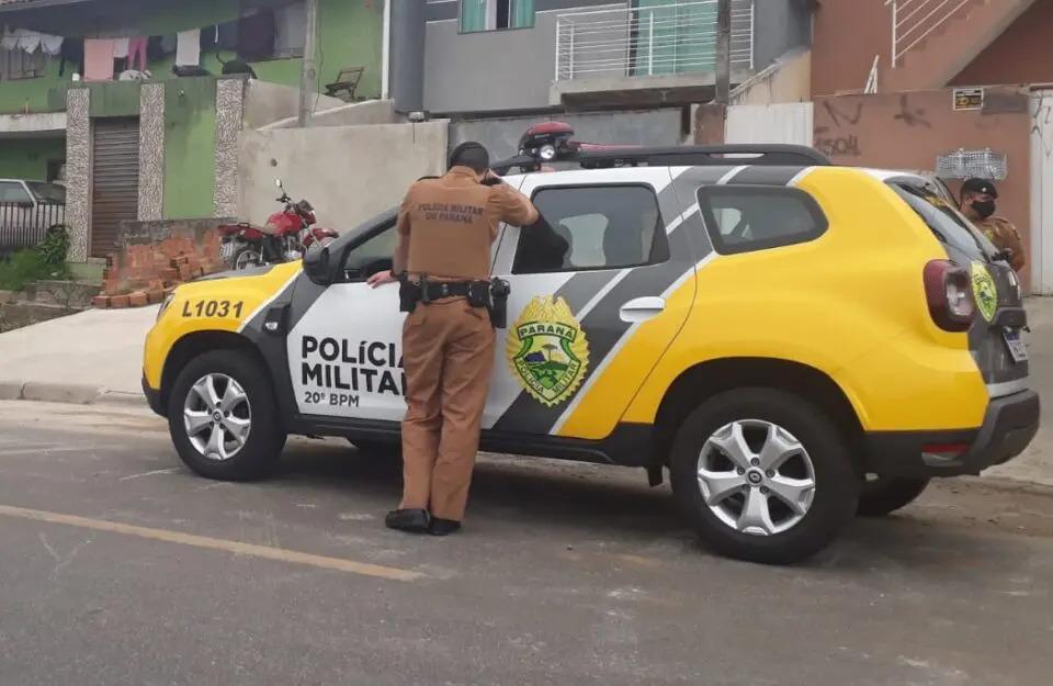 Genro assassina os sogros à facadas em Curitiba, por eles não o apoiarem em processo de separação da ex