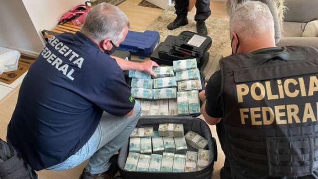Grupo usava escravos para fabricar cigarros e tinha envolvidos no esquema em Cascavel