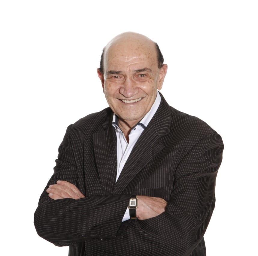 Morre Jornalista Verdelírio Barbosa em Maringá aos 80 anos