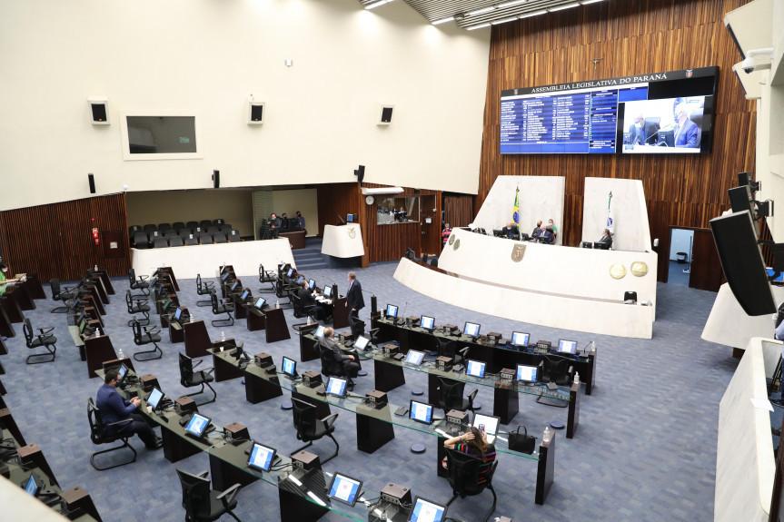 Paraná poderá adotar a meia entrada para vacinados