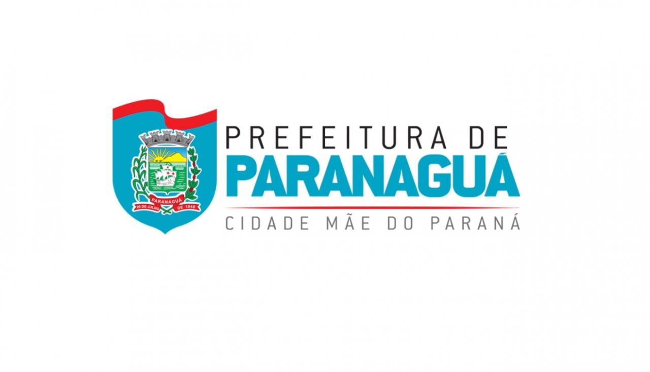 Prefeitura de Paranaguá – PR divulga Concurso público: Até R$13 mil