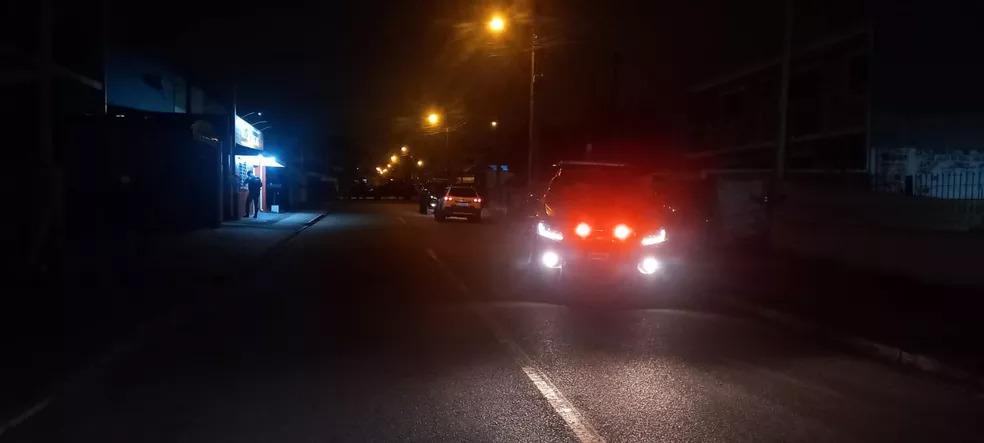 Três homens morrem baleados em confronto com policiais, em São José dos Pinhais