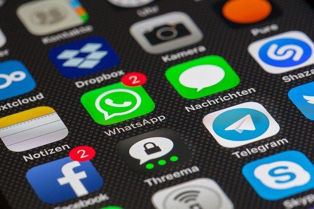WhatsApp, Instagram, Facebook e Messenger ficam fora do ar nesta segunda-feira (4)