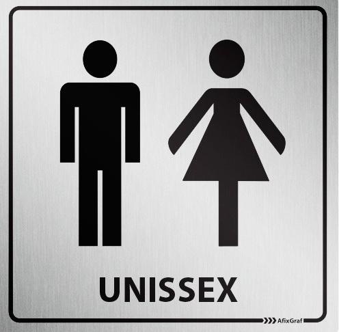 Banheiros unissex no Paraná? Pode ser proibido através de projeto de lei