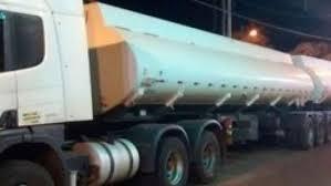 Caminhoneiro é rendido em Maringá e fica 6h refém dos bandidos