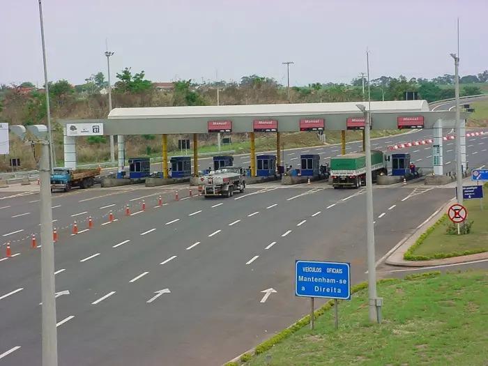 Econorte prestará serviços sem cobrar pedágios por um ano, diz secretário