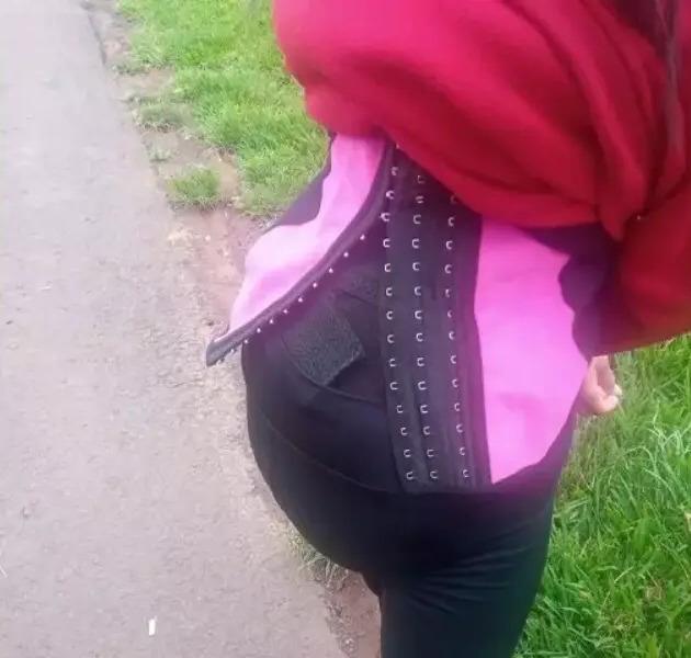 Em Iporã, adolescente finge estar grávida e esconde 7kg de droga na barriga