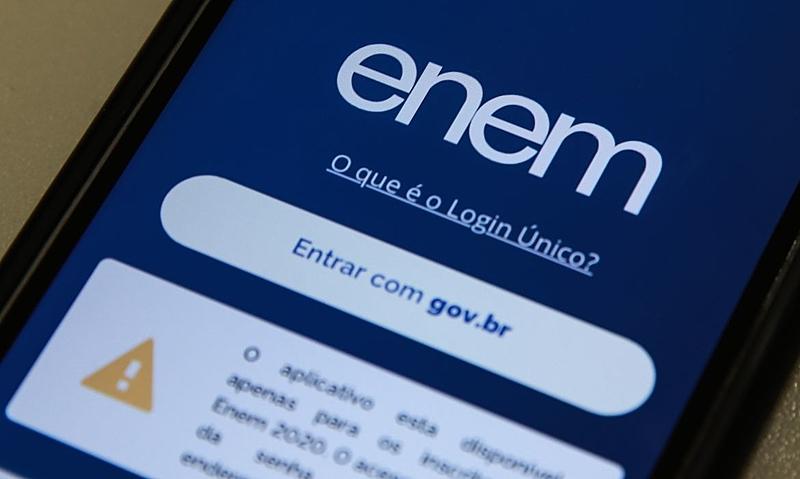 Enem: STJ derruba decisão que suspendia prova de redação