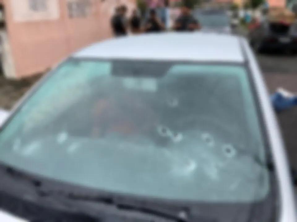 Ex-policial militar morre durante troca de tiros no Cajuru, em Curitiba