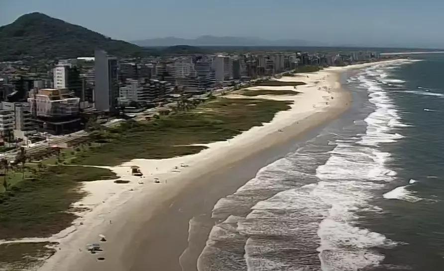Mar de sangue: onda de execuções assusta no litoral do Paraná