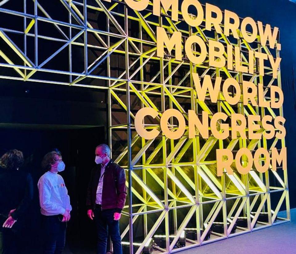 Maringá é apresentada por Ulisses Maia em congresso mundial de cidades inteligentes