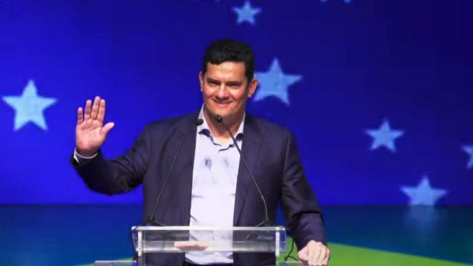 Moro diz que está “pronto para liderar” e escolhe Affonso Pastore para projeto econômico