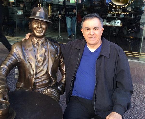 Morre vice-prefeito de Goioerê atropelado pelo próprio carro há 40 dias