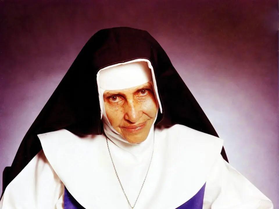 Senado aprova feriado nacional em homenagem a Irmã Dulce