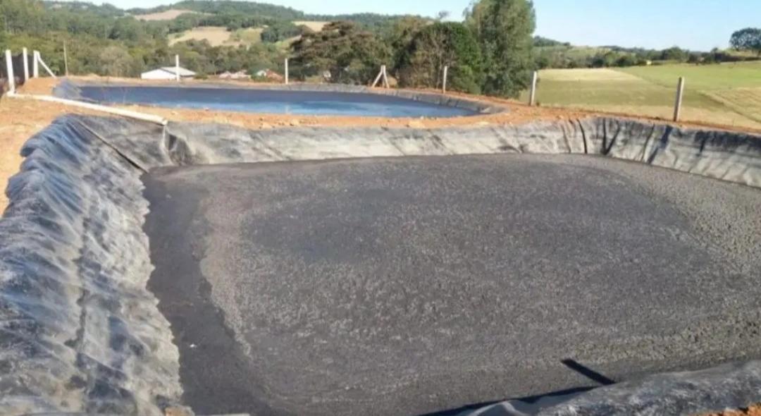 Bebê cai em fossa de dejetos de suínos e morre afogada em cidade do Paraná