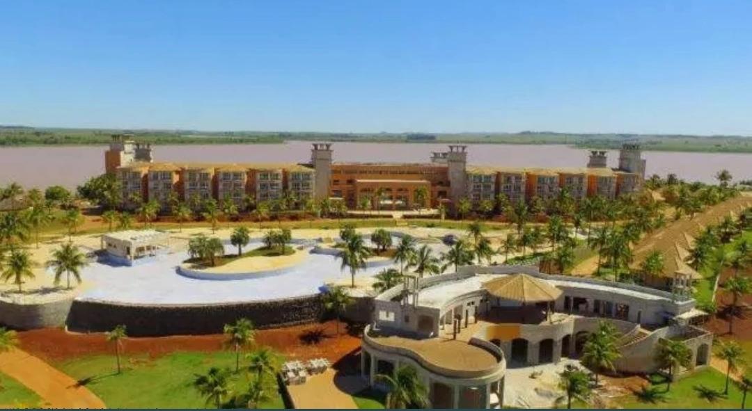 Chegada do hotel Hard Rock no Paraná deve criar mais de mil e quinhentos empregos