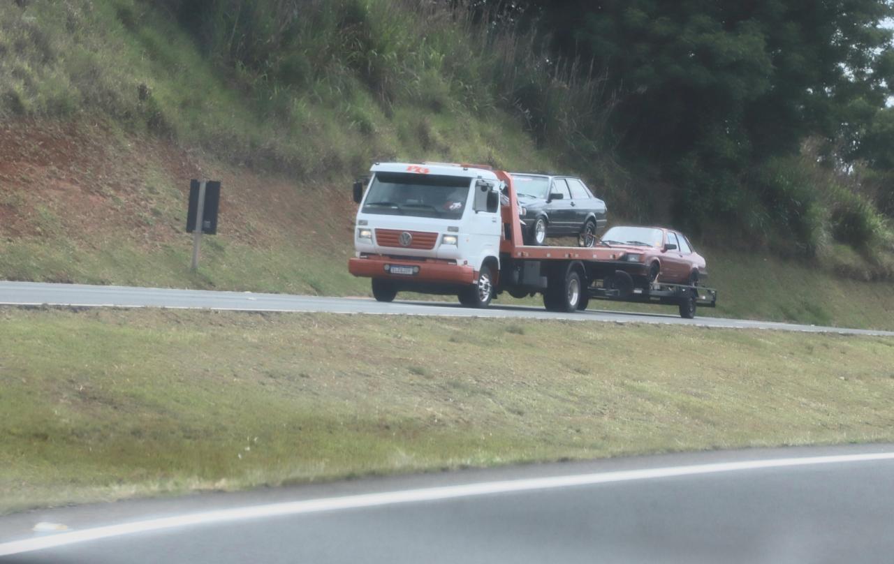 DER/PR realiza pregão eletrônico para contratar serviço de guinchos para o Anel de Integração