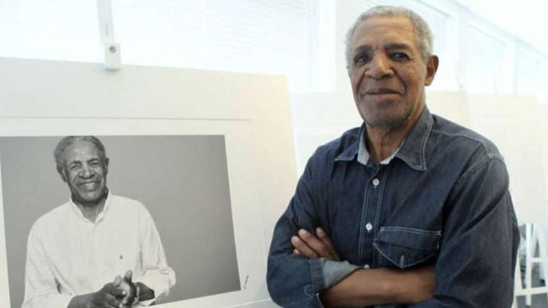 Dorval, ídolo do Santos, morre aos 86 anos em Santos