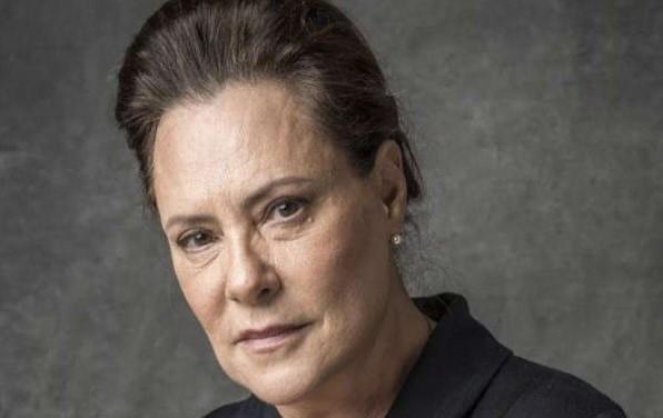 Elizabeth Savalla é demitida da Globo depois de 47 anos de emissora