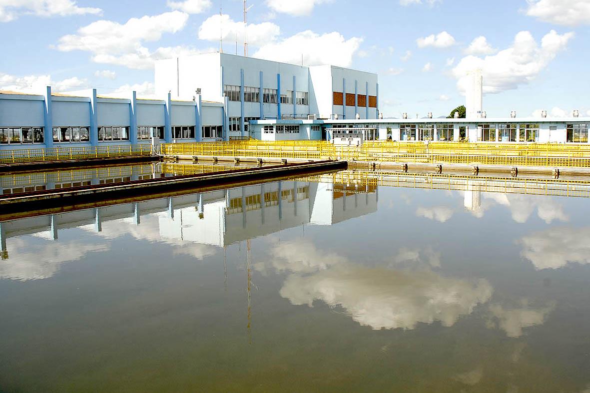 Na Capital Curitiba e região Sanepar suspende rodízio de água de 23 de dezembro a 3 de janeiro