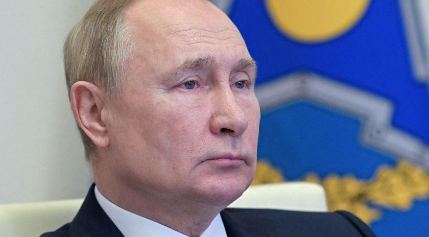 Europa vê guerra iminente e ameaça Rússia com sanções “maciças” em caso de ataque