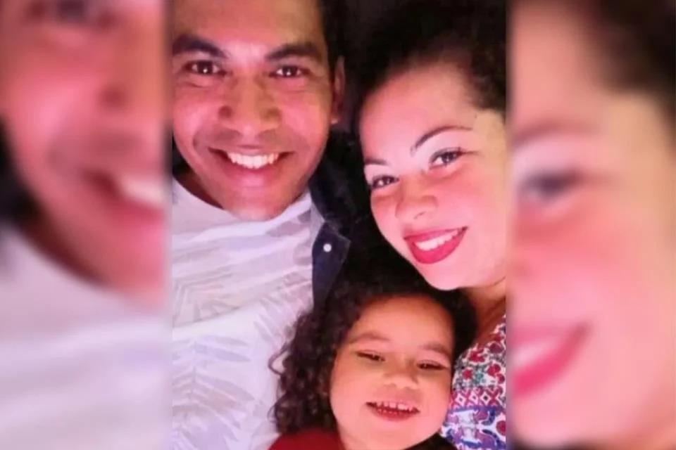 Homem mata a esposa, filha e sogra e liga para a PM dizendo que “Fez besteira”