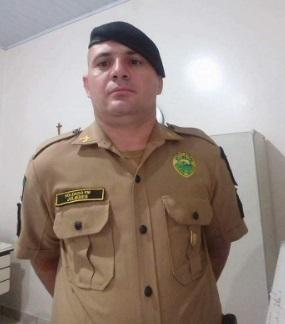 Justiça do Paraná condena envolvidos pela morte do soldado da PM Juliedes Nunes