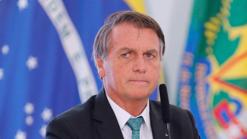 Não há avaliação definitiva sobre cirurgia no Presidente Jair Bolsonaro