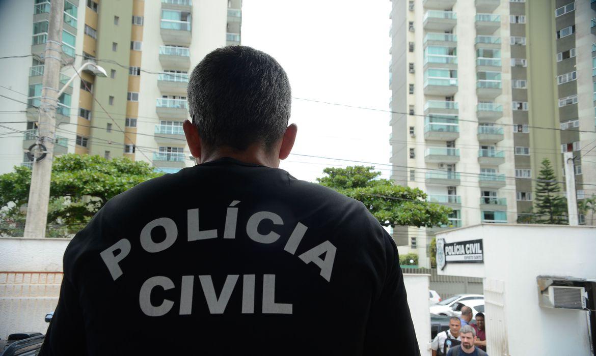 Ação do Ministério da Justiça retira R$ 1 bilhão do crime organizado