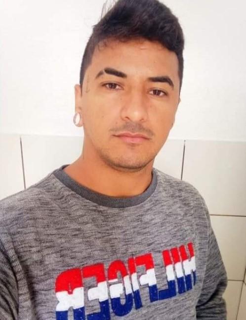 Achado o corpo do jovem de 19 anos afogado  em Porto Rico no rio Paraná