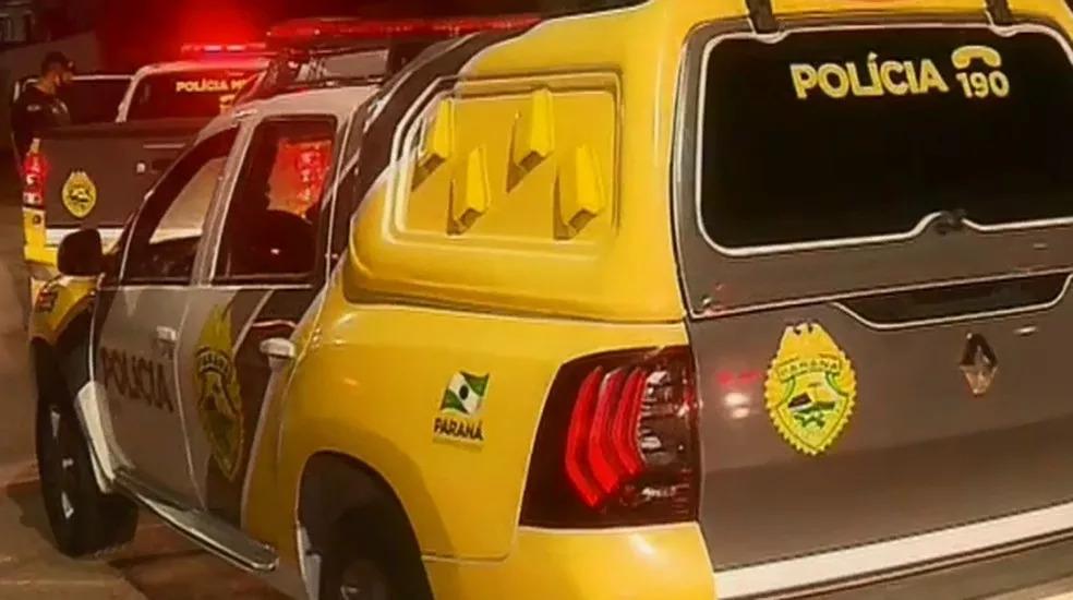 Brutalidade: Bandidos amarram, agridem e matam idoso de 71 anos durante assalto, em Paranavaí