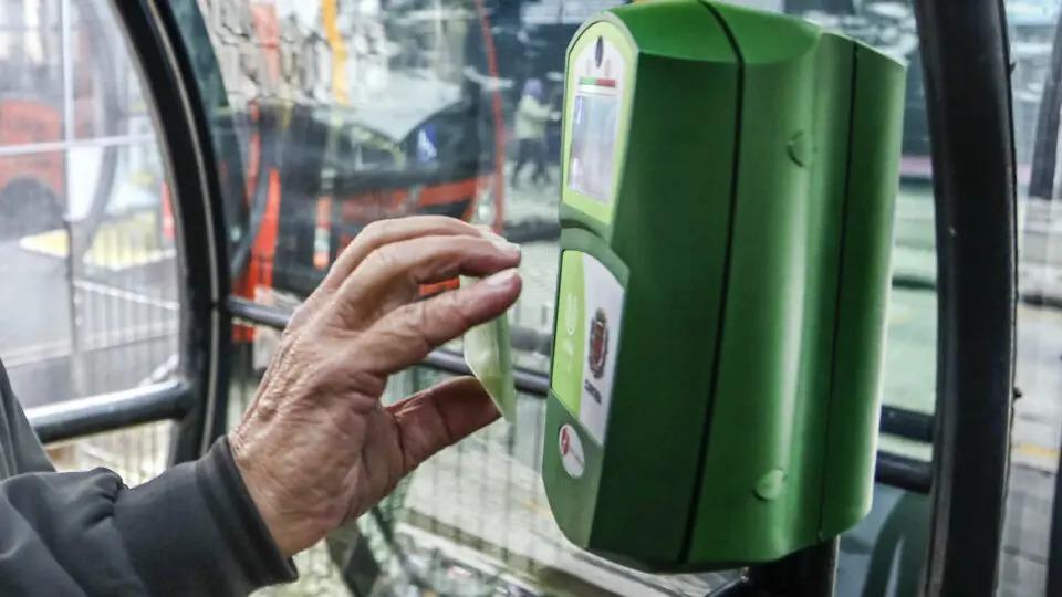 Curitiba passa a ter tarifa de ônibus mais cara entre as capitais do Brasil
