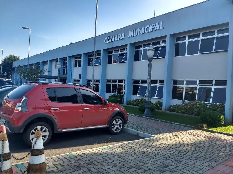 Ex-vereador de Araucária é condenado a mais de 34 anos de prisão por 'rachadinha'