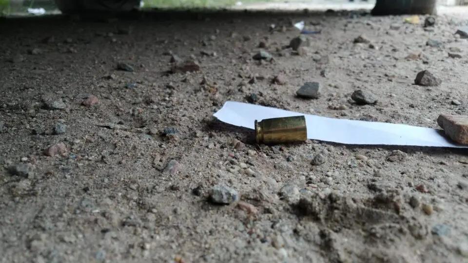 Extrema Violência: Adolescente de 15 anos é executado com mais de 20 tiros, em Curitiba