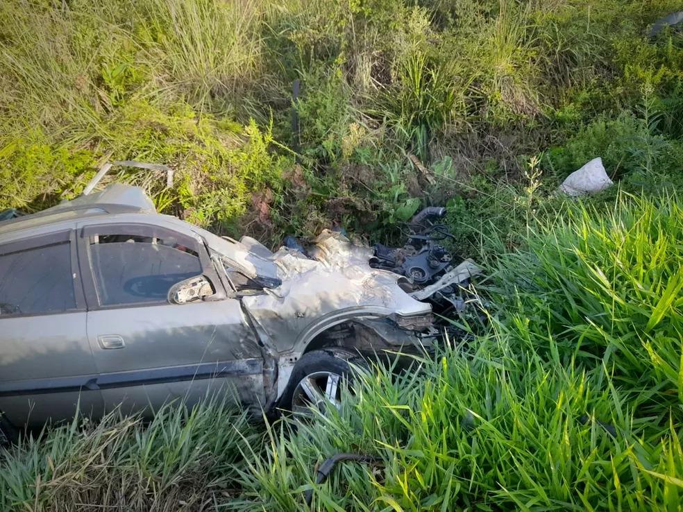 Funcionária de universidade é esfaqueada e atropelada por ex-marido dentro de campus, em Irati