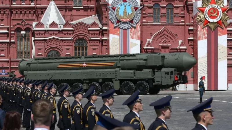 Guerra na Ucrânia: Afinal, quais são os riscos de um conflito nuclear acontecer?