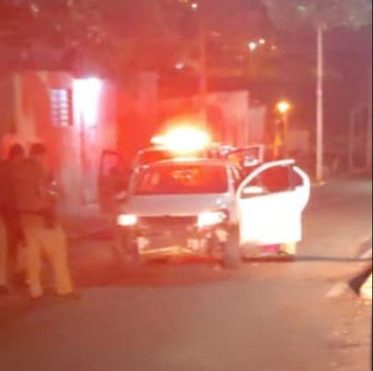 Mãe e filha são feitas de reféns e abandonadas na BR-369, em Apucarana