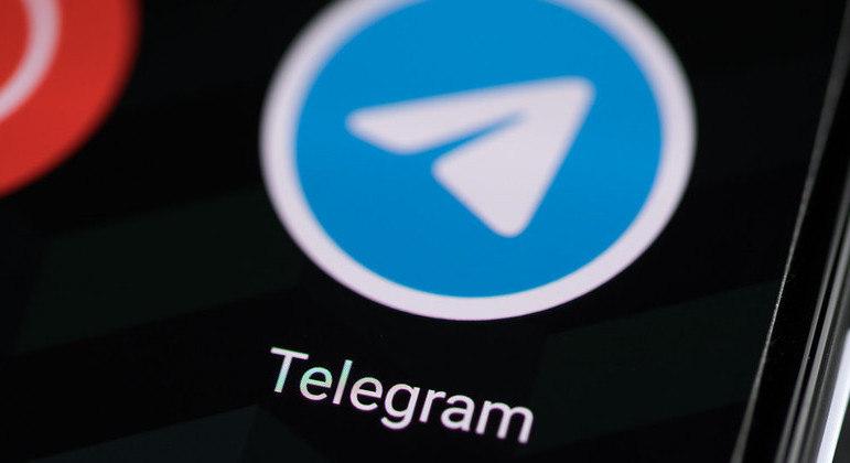 Ministro do STF determina bloqueio do Telegram no Brasil