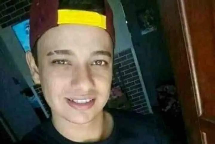 Pai rastreia celular de filho desaparecido e o encontra morto e carbonizado