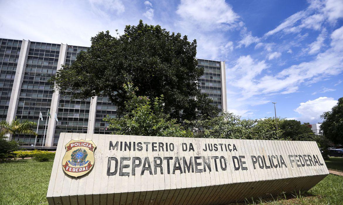 PF desarticula esquema de fraude com criptomoedas no Paraná
