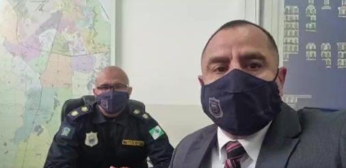 Prefeitura de São José dos Pinhais nomeia novo secretário de Segurança após morte de Ricardo Kusch